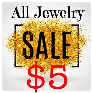 JEWELRY SALE